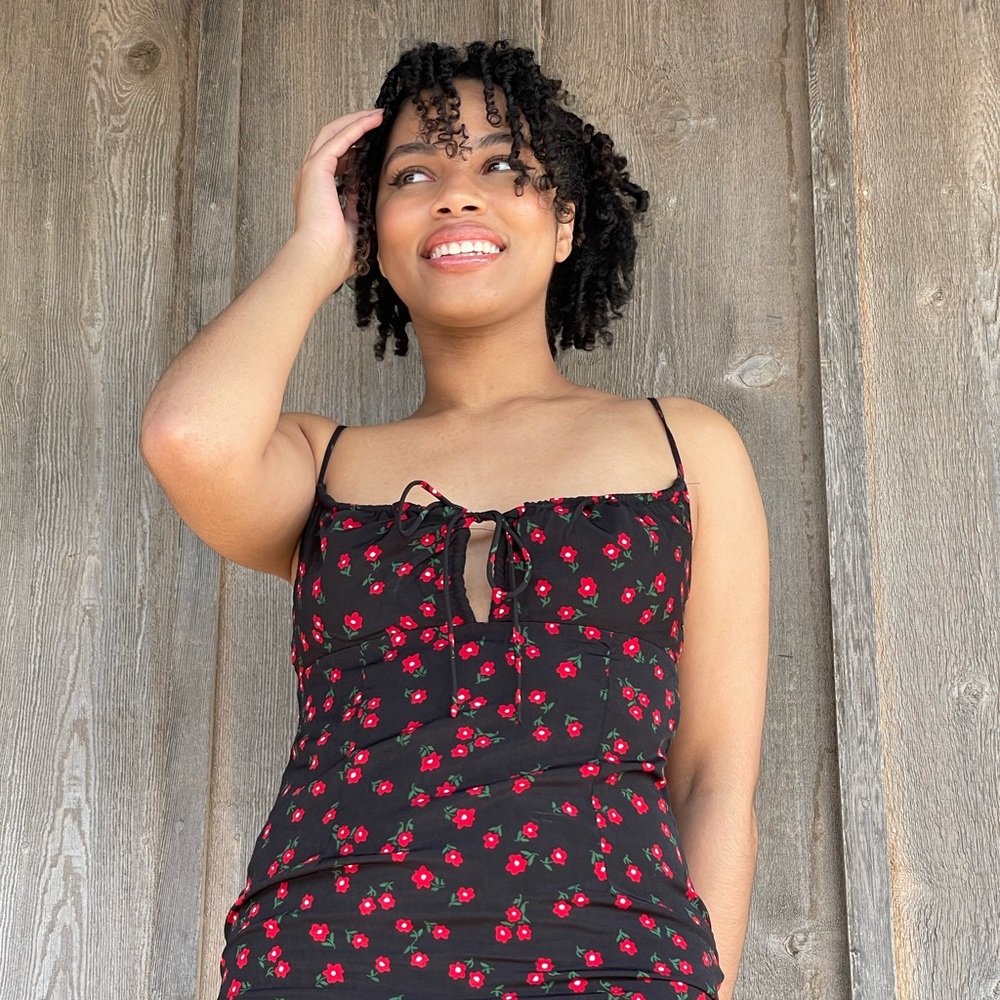 Meet your Posher, Brittani